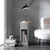SoBuy Moderne sidebord med opbevaring FBT111-HGx2