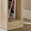 SoBuy Moderne sidebord med opbevaring FBT111-N