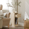 SoBuy Moderne sidebord med opbevaring FBT111-Nx2