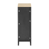 SoBuy Moderne sidebord med opbevaring FBT111-SCHx2