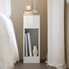 SoBuy Moderne sidebord med opbevaring FBT111-WNx2