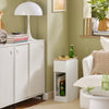 SoBuy Moderne sidebord med opbevaring FBT111-WNx2