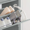 SoBuy skoholder Skobænk Skoreol Skoskab FSR89-HG