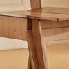 SoBuy Spisestuestol Loungestol Børnestol HFST01-BR