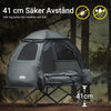 SoBuy Udendørs Enmandstelt Campingtelt OGS32-HG