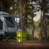 SoBuy Udendørs To-personers telt Campingtelt OGS32-L-HG