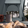 SoBuy Udendørs To-personers telt Campingtelt OGS32-L-HG