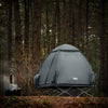 SoBuy Udendørs To-personers telt Campingtelt OGS32-L-HG