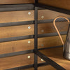 SoBuy Spisebord Barbord Loungebord Køkkenbord Foldebord FSB71-PF