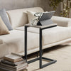 SoBuy,Sidebord | Sofabord | Laptop-bordFBT44-HG