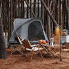 SoBuy campingtelt, 1-mands udendørs telt,Udendørs, OGS60-HG