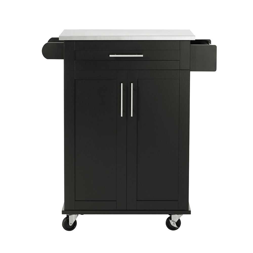 SoBuy, Kitchen Island on Wheels, Kitchen Islands, Work Table Kitchens