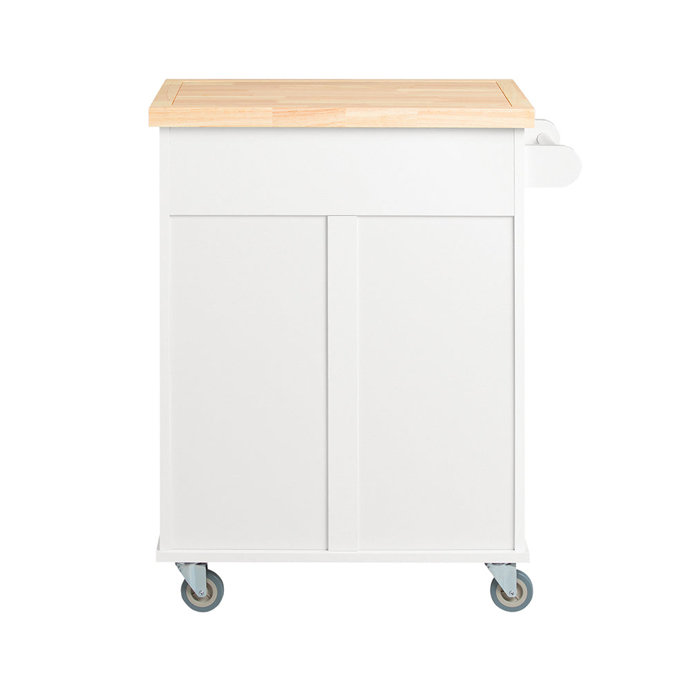 SoBuy, Kitchen Island on Wheels, Kitchen Islands, Work Table Kitchens