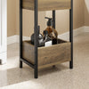 FRG226-H-F – Brown