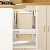 FSB111-WN – White
