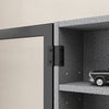 FSB113-DG – Gray