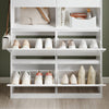 FSR224-E-W – White