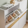 FSR225-E-W – White