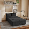 FST101-SCH – Black