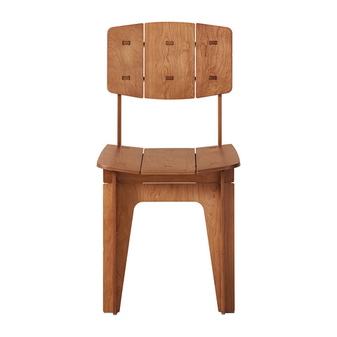 SoBuy Spisestuestol Loungestol Børnestol HFST01-BR